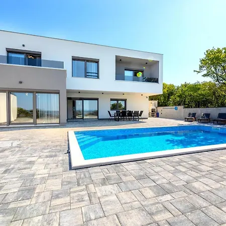 Villa Juniperus *