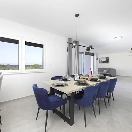 Juniperus Vilă Smrika