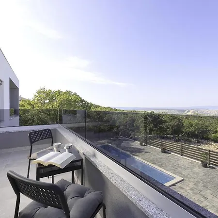 Villa Juniperus