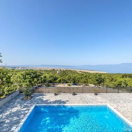 Villa Juniperus *