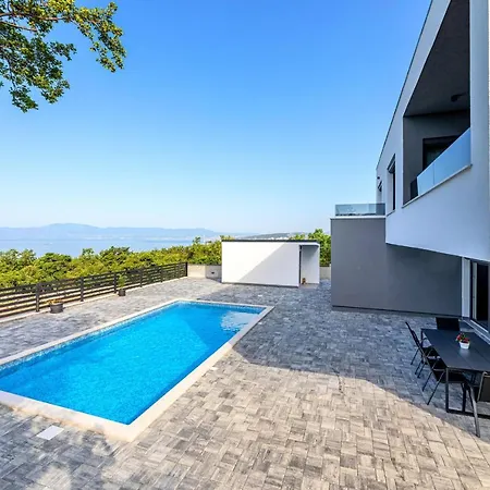 Juniperus Villa