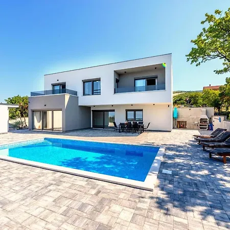 Juniperus Villa *