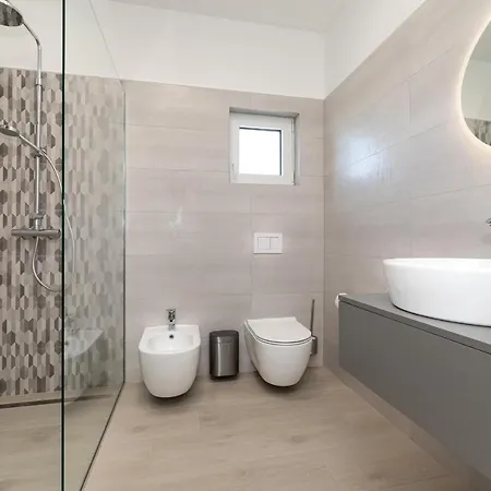 Juniperus Villa