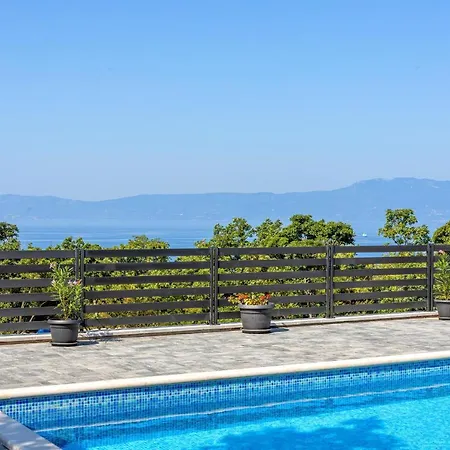 Juniperus Villa