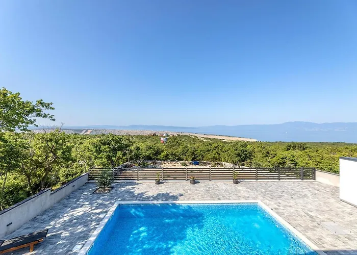 ヴィラ Juniperus *