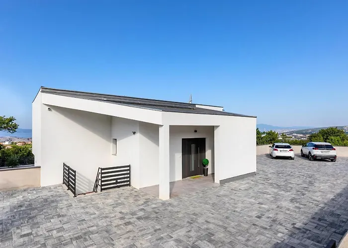 ヴィラ Juniperus *