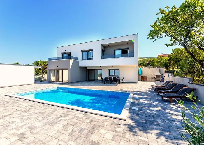 Juniperus ヴィラ *